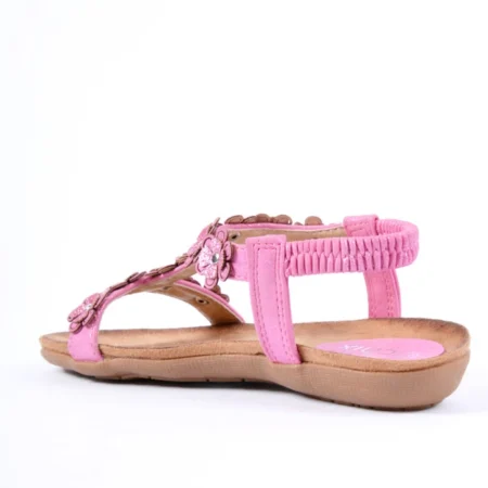 Our Chix© Kids Olivia diamante sandal will be a sell out this summer and those to come.