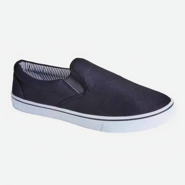 Exclusive to the Urban Jacks Collection. Boston is a men’s fashionable twin gusset slip on pump.