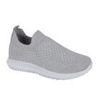 MOCKTAIL is a girls lightweight knitted casual leisure shoe. With elastic ribbing around the top MOCKTAIL is a really well fitting. Very comfortable and trendy shoe.