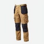 apache trousers brown