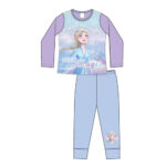 frozen pjs