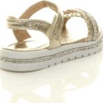 GOLD SANDAL 1 (1)