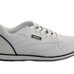 ador twin mens lace up